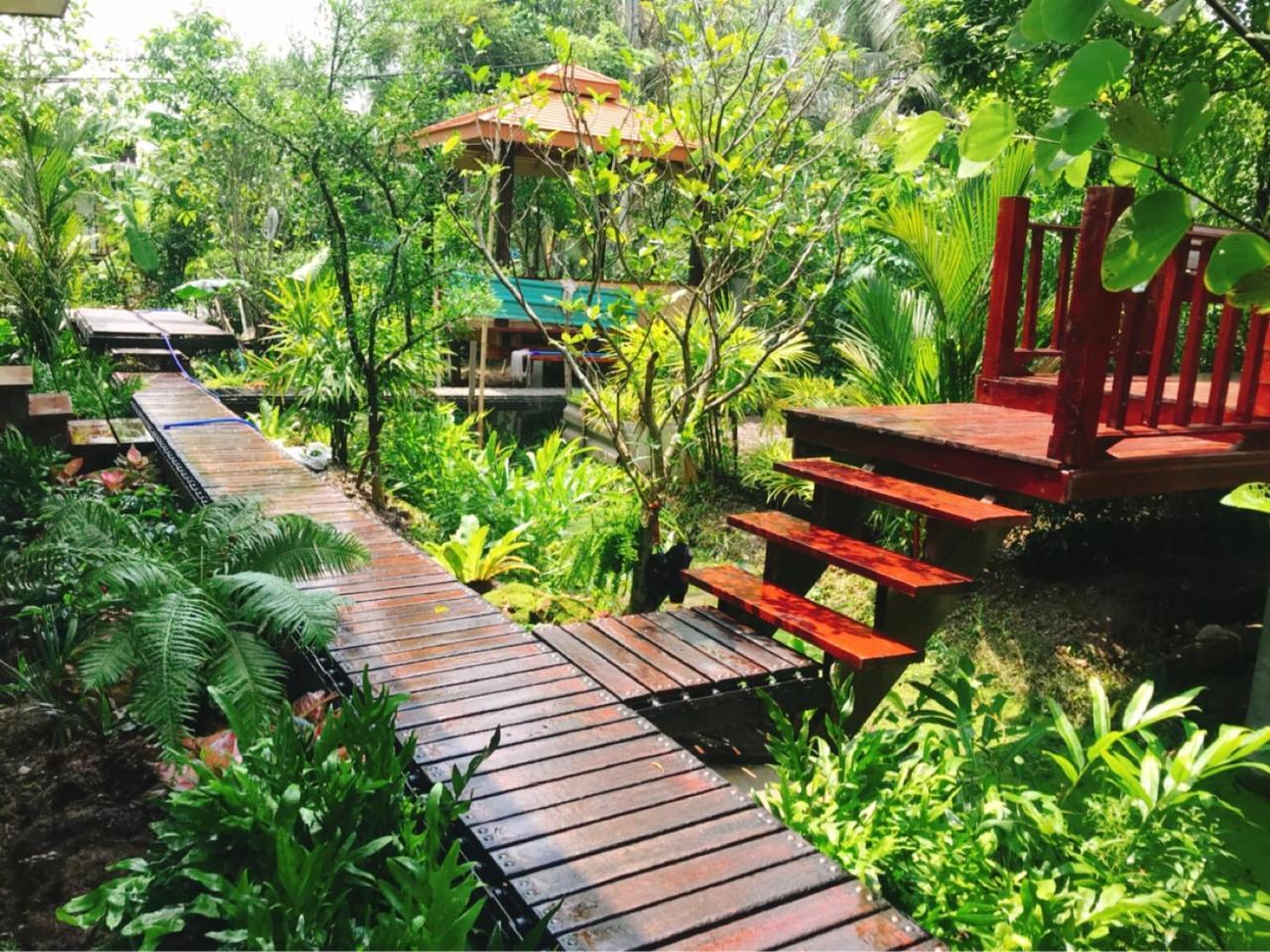 88 Homestay Bang Chak Exterior foto