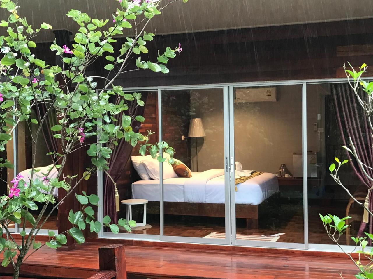 88 Homestay Bang Chak Exterior foto